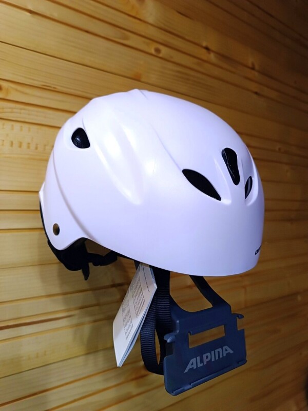 PRILBA ARCORE ELEMENT WHITE 58-60CM